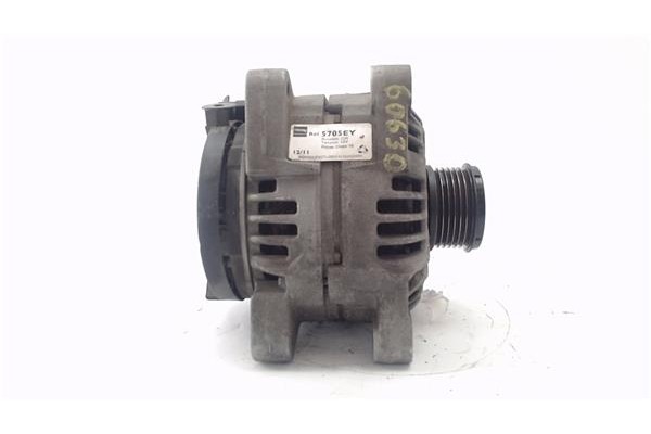Recambio de alternador para citroen c5 berlina 2.0 hdi referencia OEM IAM 5705EY  