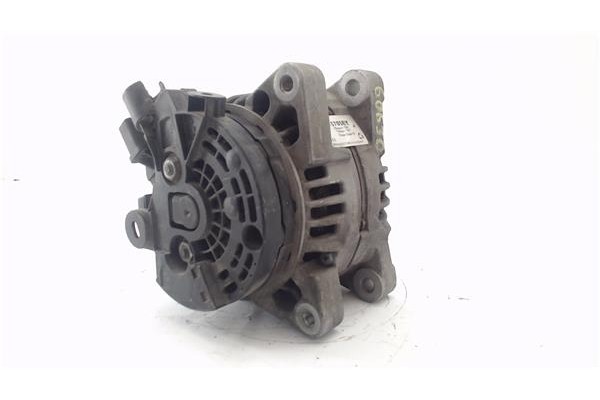 Recambio de alternador para citroen c5 berlina 2.0 hdi referencia OEM IAM 5705EY  