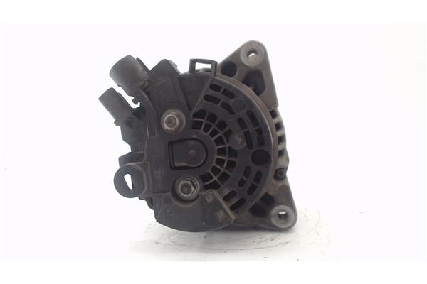 Recambio de alternador para citroen c5 berlina 2.0 hdi referencia OEM IAM 5705EY  
