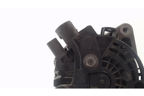 Recambio de alternador para citroen c5 berlina 2.0 hdi referencia OEM IAM 5705EY  