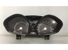 Recambio de cuadro completo para ford fiesta vi 1.6 tdci referencia OEM IAM 8A6T10849CJ VP8A6F10849CK 