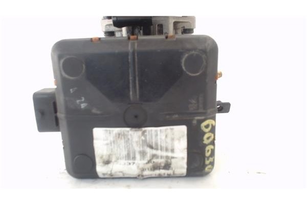 Recambio de bomba suspension para citroen c5 berlina 2.0 hdi referencia OEM IAM 9636713880  