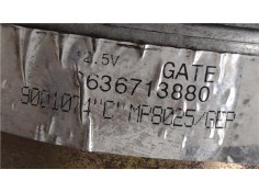 Recambio de bomba suspension para citroen c5 berlina 2.0 hdi referencia OEM IAM 9636713880  