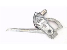 Recambio de mecanismo elevalunas delantero izquierdo para ford transit furgón (fa_ _) 2.0 di (fae_, faf_, fag_) referencia OEM I