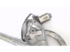 Recambio de mecanismo elevalunas delantero izquierdo para ford transit furgón (fa_ _) 2.0 di (fae_, faf_, fag_) referencia OEM I