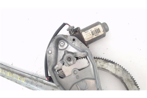 Recambio de mecanismo elevalunas delantero izquierdo para ford transit furgón (fa_ _) 2.0 di (fae_, faf_, fag_) referencia OEM I