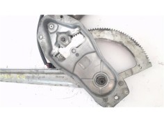 Recambio de mecanismo elevalunas delantero izquierdo para ford transit furgón (fa_ _) 2.0 di (fae_, faf_, fag_) referencia OEM I