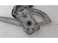 Recambio de mecanismo elevalunas delantero izquierdo para ford transit furgón (fa_ _) 2.0 di (fae_, faf_, fag_) referencia OEM I