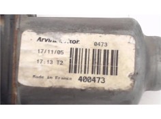 Recambio de mecanismo elevalunas delantero izquierdo para ford transit furgón (fa_ _) 2.0 di (fae_, faf_, fag_) referencia OEM I