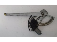 Recambio de mecanismo elevalunas delantero izquierdo para ford transit furgón (fa_ _) 2.0 di (fae_, faf_, fag_) referencia OEM I