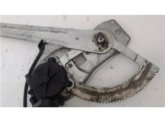 Recambio de mecanismo elevalunas delantero izquierdo para ford transit furgón (fa_ _) 2.0 di (fae_, faf_, fag_) referencia OEM I