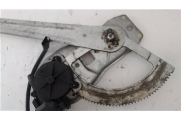 Recambio de mecanismo elevalunas delantero izquierdo para ford transit furgón (fa_ _) 2.0 di (fae_, faf_, fag_) referencia OEM I