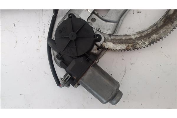 Recambio de mecanismo elevalunas delantero izquierdo para ford transit furgón (fa_ _) 2.0 di (fae_, faf_, fag_) referencia OEM I