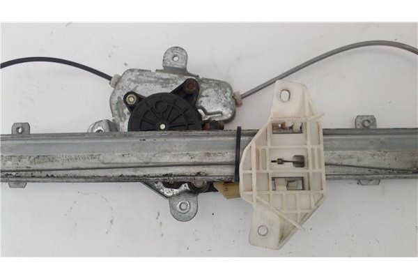 Recambio de mecanismo elevalunas delantero derecho para hyundai atos (mx) 1.0 i referencia OEM IAM 9882002100  