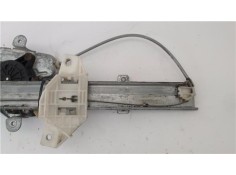 Recambio de mecanismo elevalunas delantero derecho para hyundai atos (mx) 1.0 i referencia OEM IAM 9882002100  