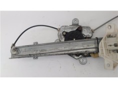 Recambio de mecanismo elevalunas delantero derecho para hyundai atos (mx) 1.0 i referencia OEM IAM 9882002100  