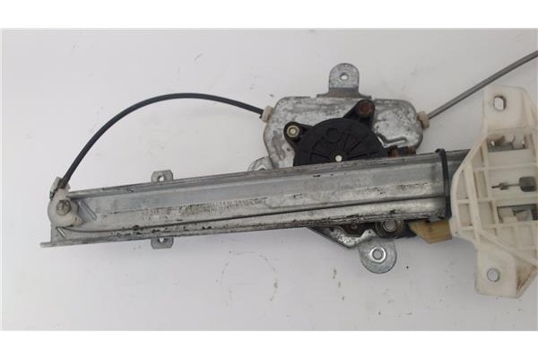 Recambio de mecanismo elevalunas delantero derecho para hyundai atos (mx) 1.0 i referencia OEM IAM 9882002100  
