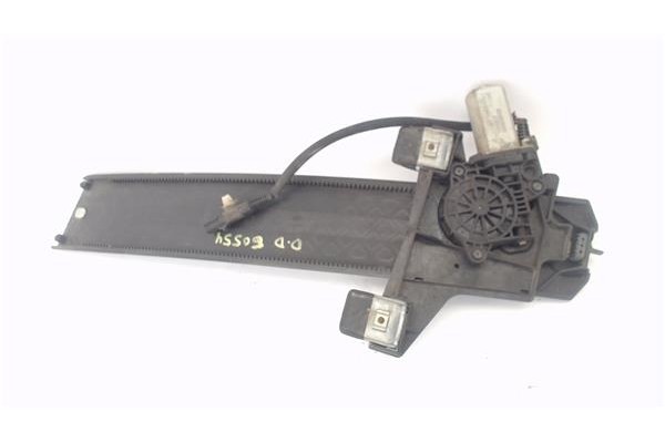 Recambio de mecanismo elevalunas delantero derecho para chrysler pt cruiser 1.6 route 66 referencia OEM IAM 05067590AC  