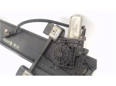 Recambio de mecanismo elevalunas delantero derecho para chrysler pt cruiser 1.6 route 66 referencia OEM IAM 05067590AC  