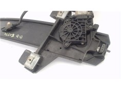 Recambio de mecanismo elevalunas delantero derecho para chrysler pt cruiser 1.6 route 66 referencia OEM IAM 05067590AC  