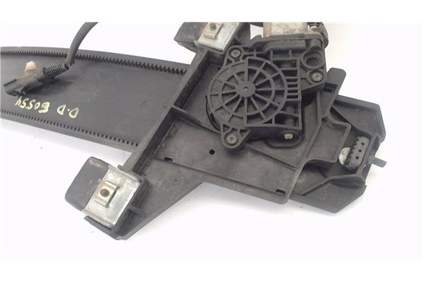 Recambio de mecanismo elevalunas delantero derecho para chrysler pt cruiser 1.6 route 66 referencia OEM IAM 05067590AC  