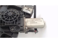 Recambio de mecanismo elevalunas delantero derecho para chrysler pt cruiser 1.6 route 66 referencia OEM IAM 05067590AC  