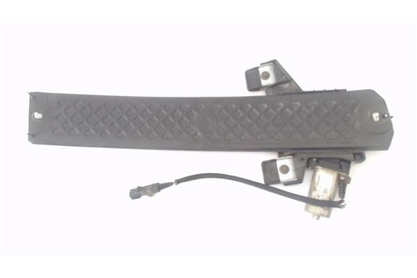 Recambio de mecanismo elevalunas delantero derecho para chrysler pt cruiser 1.6 route 66 referencia OEM IAM 05067590AC  