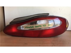 Recambio de piloto trasero derecho para hyundai coupe (j2) 1.6 fx coupe referencia OEM IAM R92402275  