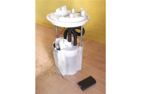 Recambio de bomba combustible para opel corsa d (2006) 1.2 referencia OEM IAM  0580314138 