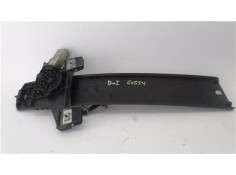 Recambio de mecanismo elevalunas delantero izquierdo para chrysler pt cruiser 1.6 route 66 referencia OEM IAM 05067591AC  