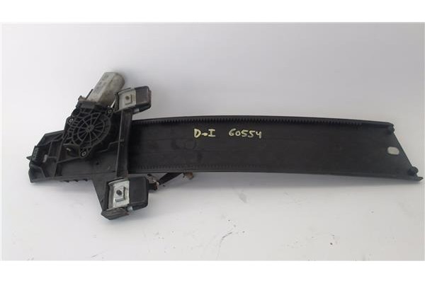 Recambio de mecanismo elevalunas delantero izquierdo para chrysler pt cruiser 1.6 route 66 referencia OEM IAM 05067591AC  