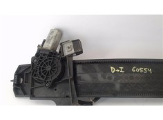 Recambio de mecanismo elevalunas delantero izquierdo para chrysler pt cruiser 1.6 route 66 referencia OEM IAM 05067591AC  