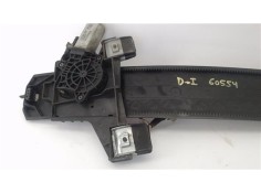 Recambio de mecanismo elevalunas delantero izquierdo para chrysler pt cruiser 1.6 route 66 referencia OEM IAM 05067591AC  