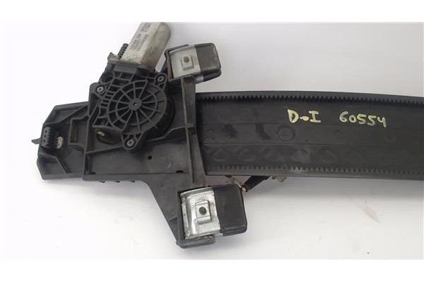 Recambio de mecanismo elevalunas delantero izquierdo para chrysler pt cruiser 1.6 route 66 referencia OEM IAM 05067591AC  