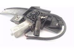 Recambio de mecanismo elevalunas delantero izquierdo para chrysler pt cruiser 1.6 route 66 referencia OEM IAM 05067591AC  