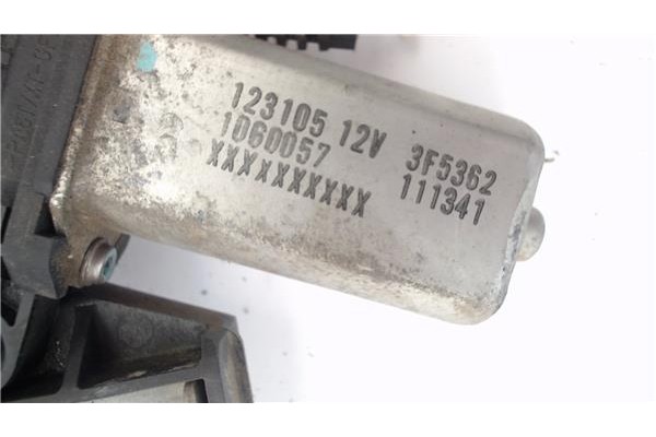 Recambio de mecanismo elevalunas delantero izquierdo para chrysler pt cruiser 1.6 route 66 referencia OEM IAM 05067591AC  