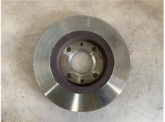 Recambio de disco freno delantero izquierdo para citroen berlingo 1.4 i (mfkfx) referencia OEM IAM 1618890380 1636504080 
