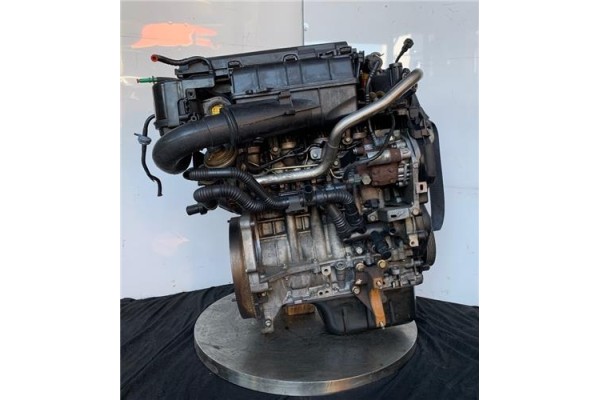 Recambio de motor completo para mazda 2 (b2w) 1.4 cd referencia OEM IAM   
