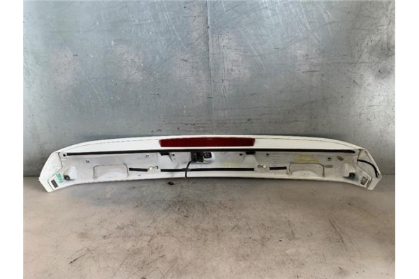 Recambio de aleron trasero para seat ibiza (6k1) 1.9 sdi referencia OEM IAM 6K6827933E  
