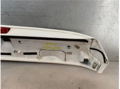 Recambio de aleron trasero para seat ibiza (6k1) 1.9 sdi referencia OEM IAM 6K6827933E  