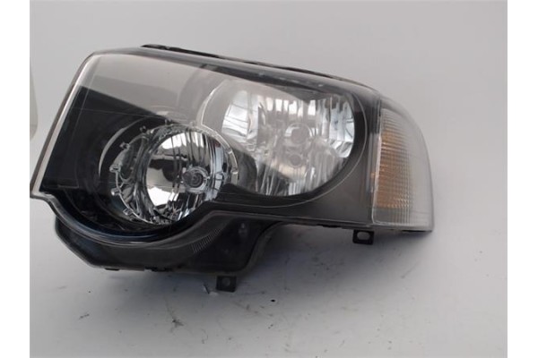 Recambio de faro delantero izquierdo para land rover freelander (ln) 2.0 di referencia OEM IAM 10016446  
