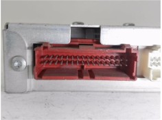 Recambio de centralita para opel vectra b berlina 1.6 i 16v referencia OEM IAM 16202319 D96003 