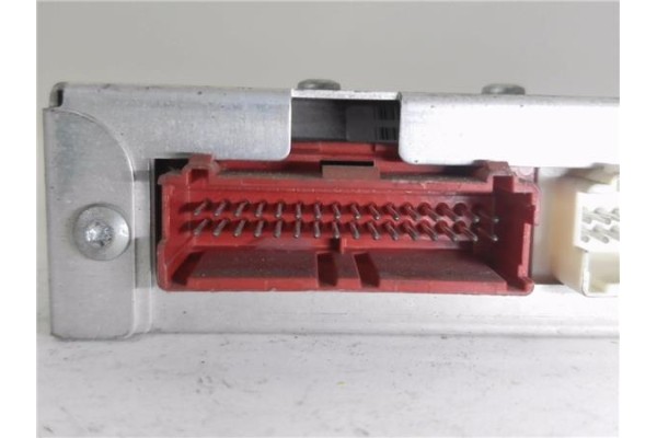 Recambio de centralita para opel vectra b berlina 1.6 i 16v referencia OEM IAM 16202319 D96003 
