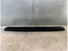 Recambio de moldura porton trasero para citroen xsara picasso 2.0 hdi referencia OEM IAM 9635595877F  