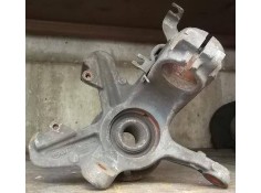 Recambio de mangueta delantero derecha para volkswagen polo iv (9n1) 1.2 referencia OEM IAM   