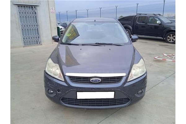 ford focus ii (da_) del año 2010