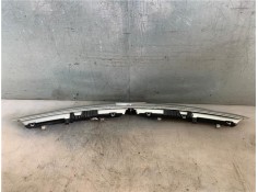 Recambio de rejilla capo para citroen xsara picasso 2.0 hdi referencia OEM IAM 9632099177  
