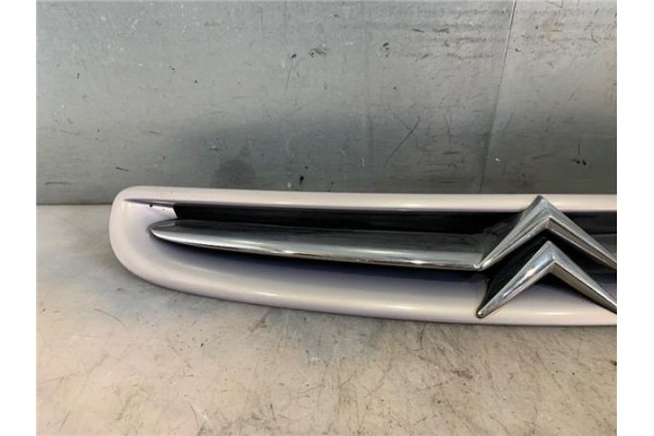 Recambio de rejilla capo para citroen xsara picasso 1.6 referencia OEM IAM 9632099177  