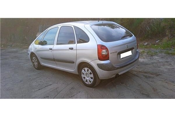citroen xsara picasso del año 2008