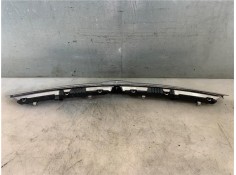 Recambio de rejilla capo para citroen xsara picasso 1.6 referencia OEM IAM 9632099177  